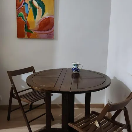 公寓 Calme Et Proche Tour Eiffel *